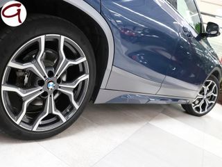 BMW X2 xDrive25e 162 kW (220 CV)