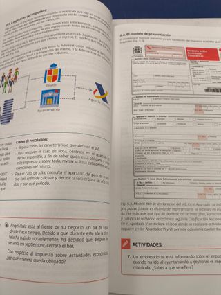 Empresa y Administración - 9788448614225