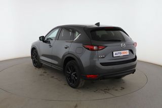 Mazda CX-5 2.0 SKYACTIV-G Homura 2WD