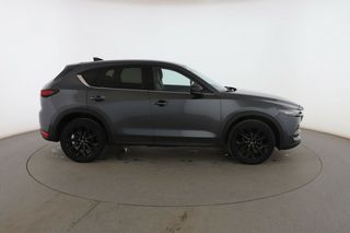 Mazda CX-5 2.0 SKYACTIV-G Homura 2WD