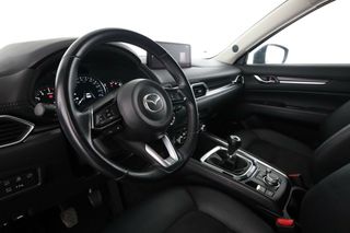 Mazda CX-5 2.0 SKYACTIV-G Homura 2WD