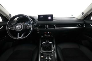 Mazda CX-5 2.0 SKYACTIV-G Homura 2WD