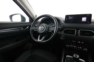 Mazda CX-5 2.0 SKYACTIV-G Homura 2WD