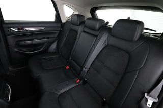 Mazda CX-5 2.0 SKYACTIV-G Homura 2WD