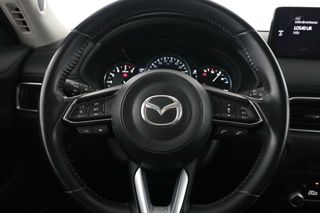 Mazda CX-5 2.0 SKYACTIV-G Homura 2WD