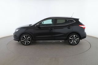 Nissan Qashqai 1.2 Tekna