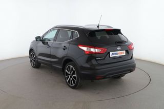 Nissan Qashqai 1.2 Tekna