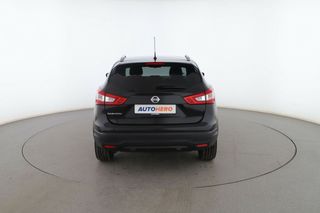 Nissan Qashqai 1.2 Tekna