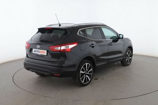 Nissan Qashqai 1.2 Tekna