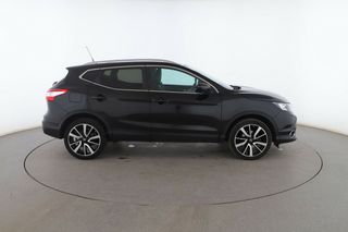 Nissan Qashqai 1.2 Tekna