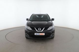 Nissan Qashqai 1.2 Tekna