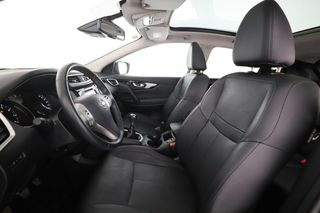 Nissan Qashqai 1.2 Tekna