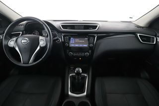Nissan Qashqai 1.2 Tekna