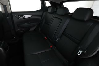 Nissan Qashqai 1.2 Tekna