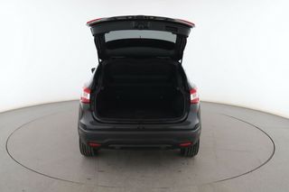 Nissan Qashqai 1.2 Tekna