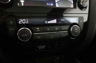 Nissan Qashqai 1.2 Tekna