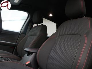 Ford Kuga 2.5 Duratec FHEV ST-Line Auto 132 kW (180 CV)
