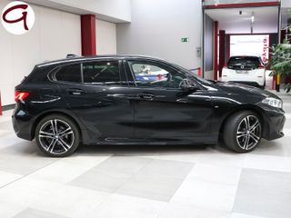BMW Serie 1 118i 100 kW (136 CV)