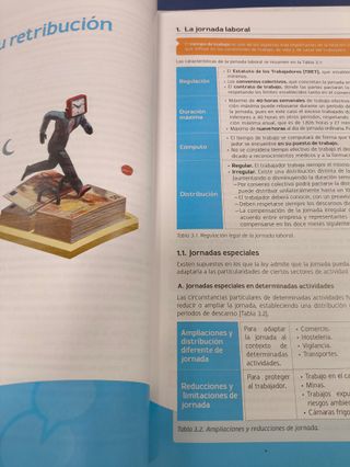 Formación y Orientación Laboral Avanzado - 9788448612061