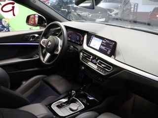 BMW Serie 1 118i 100 kW (136 CV)