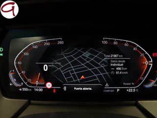 BMW Serie 1 118i 100 kW (136 CV)