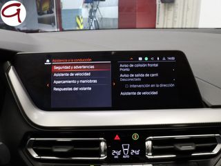 BMW Serie 1 118i 100 kW (136 CV)