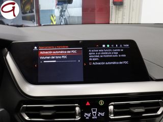 BMW Serie 1 118i 100 kW (136 CV)