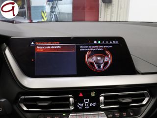 BMW Serie 1 118i 100 kW (136 CV)