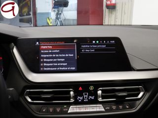 BMW Serie 1 118i 100 kW (136 CV)