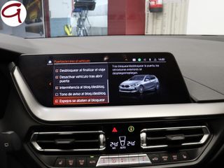 BMW Serie 1 118i 100 kW (136 CV)