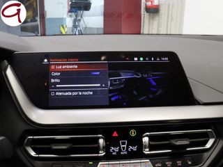 BMW Serie 1 118i 100 kW (136 CV)
