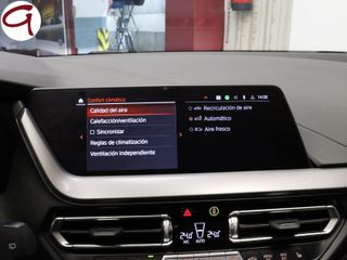 BMW Serie 1 118i 100 kW (136 CV)