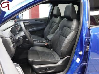 Nissan Qashqai DIG-T 158 MHEV Tekna+ Xtronic 116 kW (158 CV)