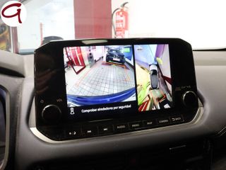 Nissan Qashqai DIG-T 158 MHEV Tekna+ Xtronic 116 kW (158 CV)