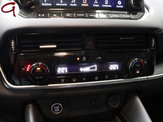 Nissan Qashqai DIG-T 158 MHEV Tekna+ Xtronic 116 kW (158 CV)