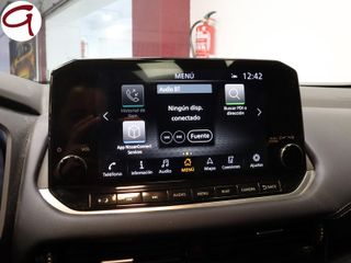 Nissan Qashqai DIG-T 158 MHEV Tekna+ Xtronic 116 kW (158 CV)
