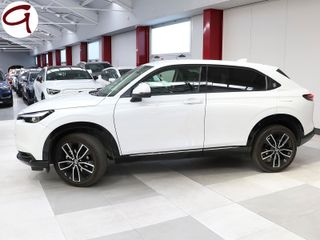 Honda HR-V 1.5 i-MMD Advance 4x2 96 kW (131 CV)