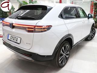 Honda HR-V 1.5 i-MMD Advance 4x2 96 kW (131 CV)