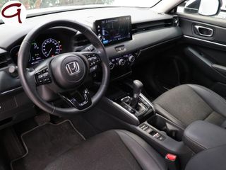 Honda HR-V 1.5 i-MMD Advance 4x2 96 kW (131 CV)