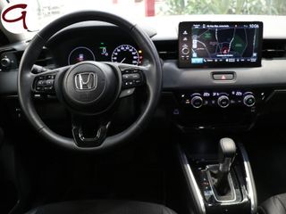 Honda HR-V 1.5 i-MMD Advance 4x2 96 kW (131 CV)