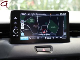 Honda HR-V 1.5 i-MMD Advance 4x2 96 kW (131 CV)