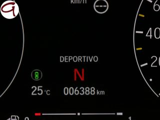 Honda HR-V 1.5 i-MMD Advance 4x2 96 kW (131 CV)