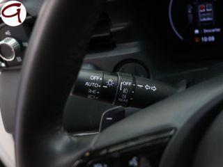 Honda HR-V 1.5 i-MMD Advance 4x2 96 kW (131 CV)