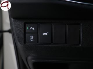 Honda HR-V 1.5 i-MMD Advance 4x2 96 kW (131 CV)