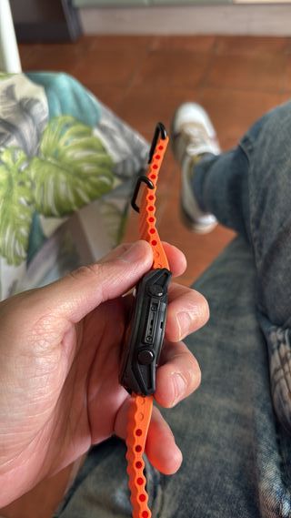 Garmin Fenix 8 51mm AMOLED