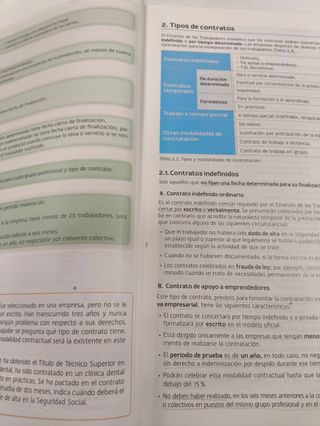 Formación y Orientación Laboral Avanzado - 9788448612061
