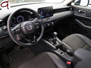 Honda HR-V 1.5 i-MMD Advance 4x2 96 kW (131 CV)