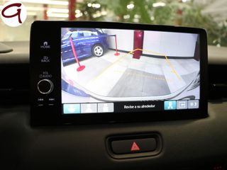 Honda HR-V 1.5 i-MMD Advance 4x2 96 kW (131 CV)