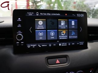 Honda HR-V 1.5 i-MMD Advance 4x2 96 kW (131 CV)