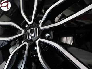 Honda HR-V 1.5 i-MMD Advance 4x2 96 kW (131 CV)